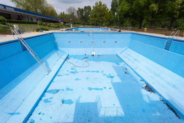 Best Local water damage restoration  in Slippery Rock University, PA