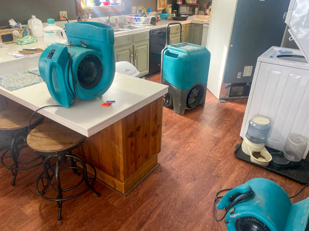 Best 24/7 water damage repair  in Slippery Rock University, PA