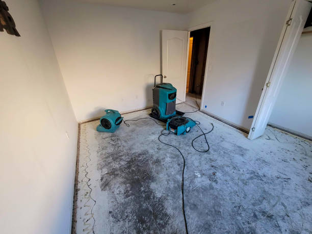 Trusted Slippery Rock University, PA Water damage restoration Experts
