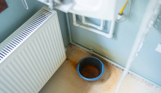  Slippery Rock University, PA Water damage restoration Pros